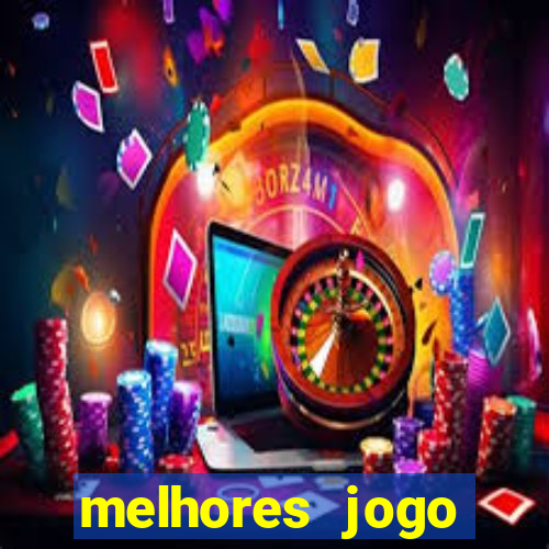 melhores jogo offline para android